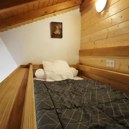 Spacieux Duplex Pour 10 Pers. Avec Piscine A Areches-beaufort - Fr-1-342-209 * Beaufort (Savoie)