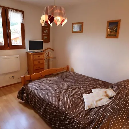 Spacieux Duplex Pour 10 Pers. Avec Piscine A Areches-beaufort - Fr-1-342-209 Beaufort (Savoie)