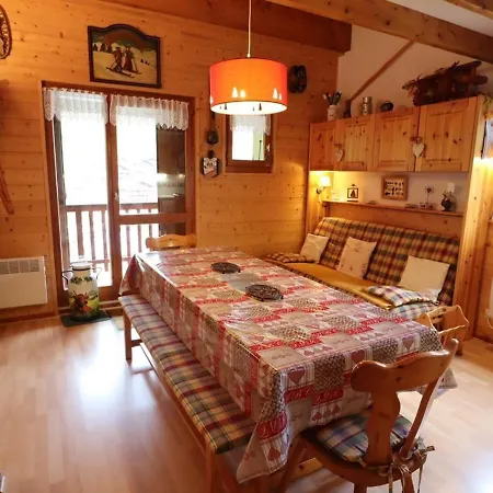 Spacieux Duplex Pour 10 Pers. Avec Piscine A Areches-beaufort - Fr-1-342-209 Beaufort (Savoie)
